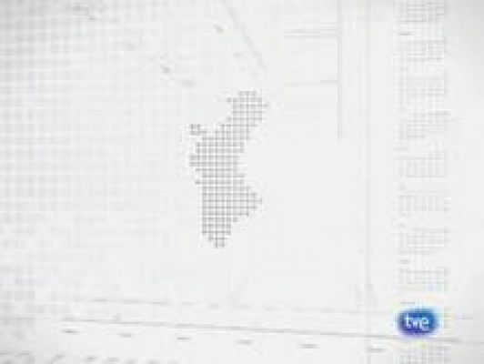 L'informatiu - Comunitat Valenciana - L'informatiu Comunitat Valenciana - 10/05/10