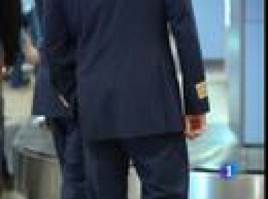  - Los 'pilotos' de la cocaína