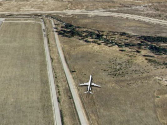  - Conversaciones de la caja negra