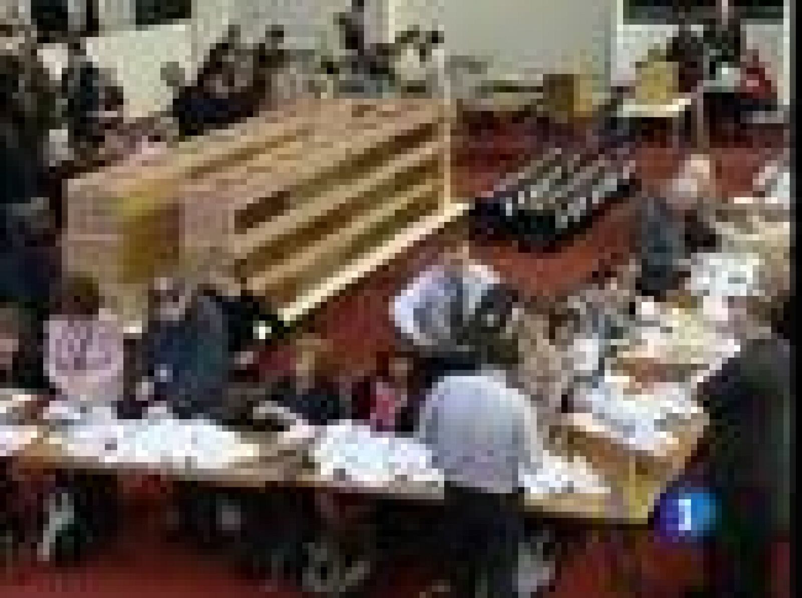 En el Reino Unido, hoy tercera reunión entre conservadores y liberal-demócratas para formar gobierno | Ver