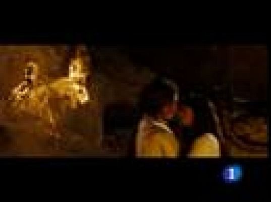  - Las películas más esperadas