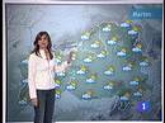 El tiempo - El Tiempo - 10/05/10