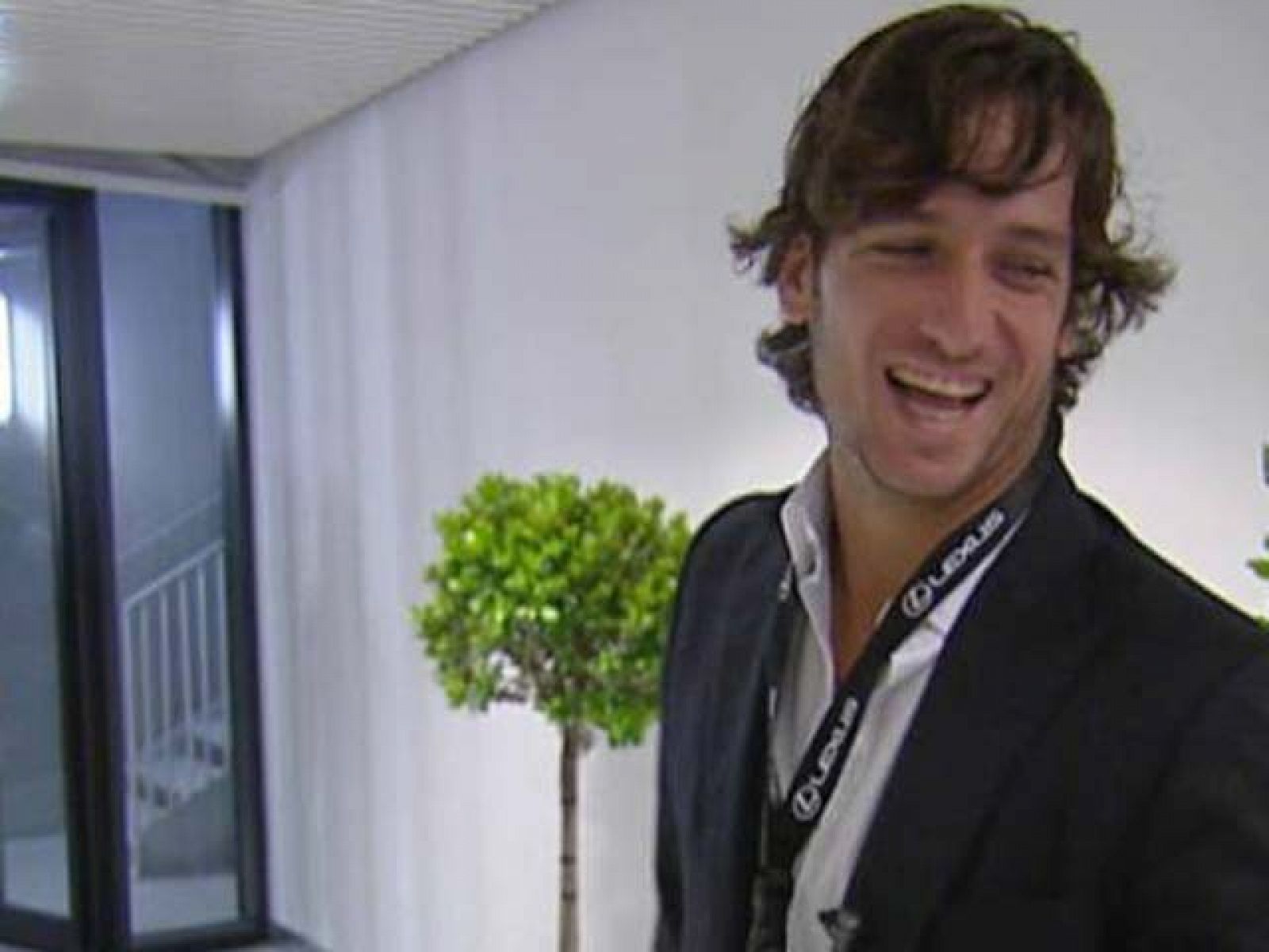 'Feli' muestra la 'trastienda' de Madrid | Ver