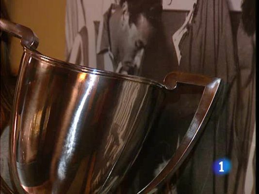  - Atléticos recuerdan Recopa de 1962