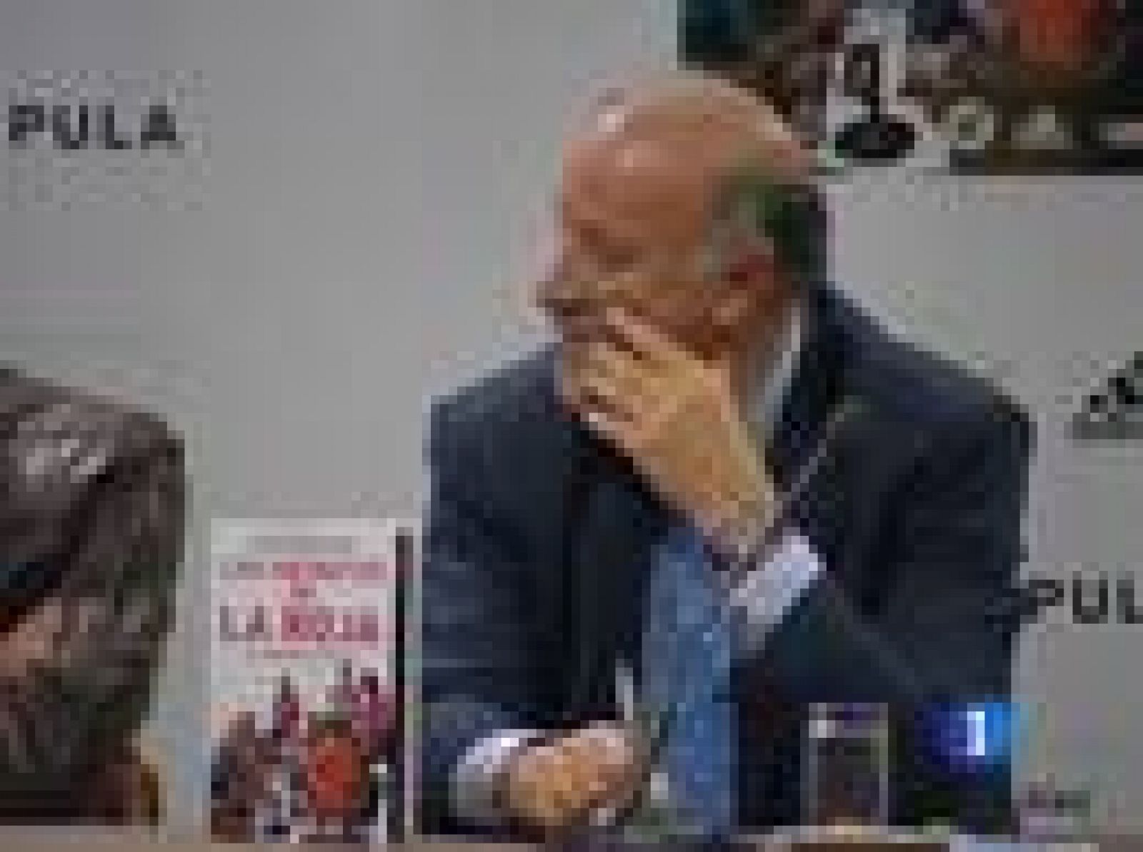 El seleccionador español de fútbol, Vicente del Bosque, ha anunciado que hará pública esta tarde la lista de 30 jugadores previa a la definitiva de 23 para el Mundial.