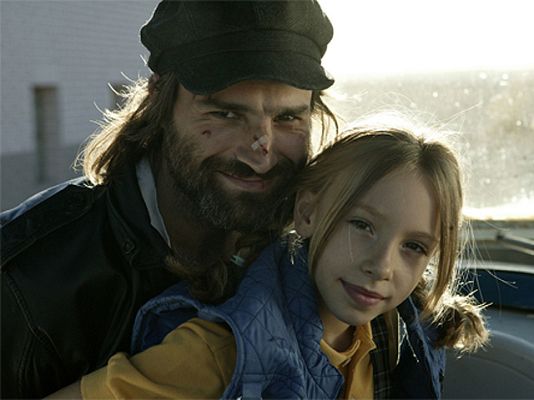  - Bajo las estrellas