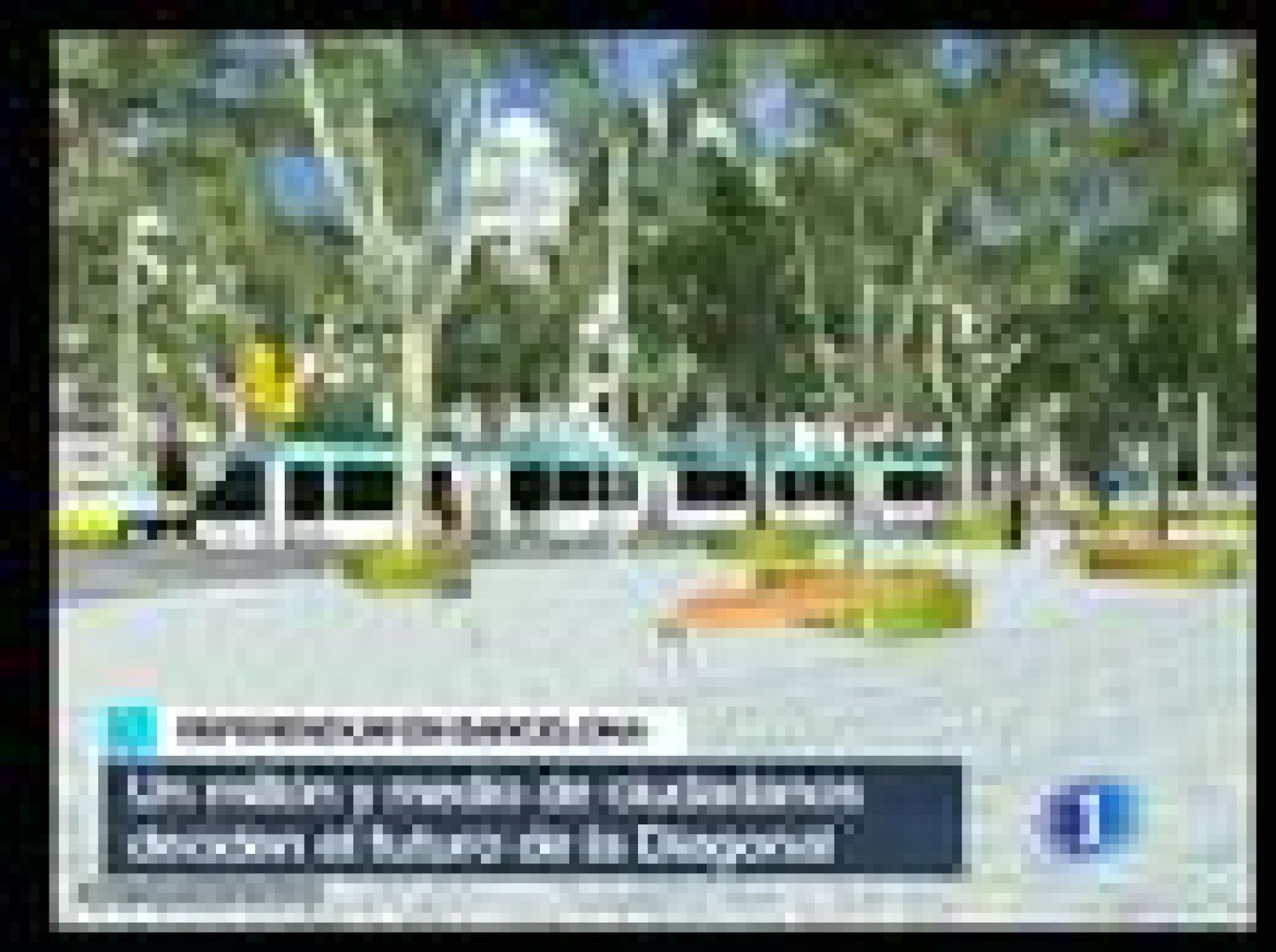 Barcelona quiere reformar la Diagonal, la avenida más larga de la ciudad | Ver