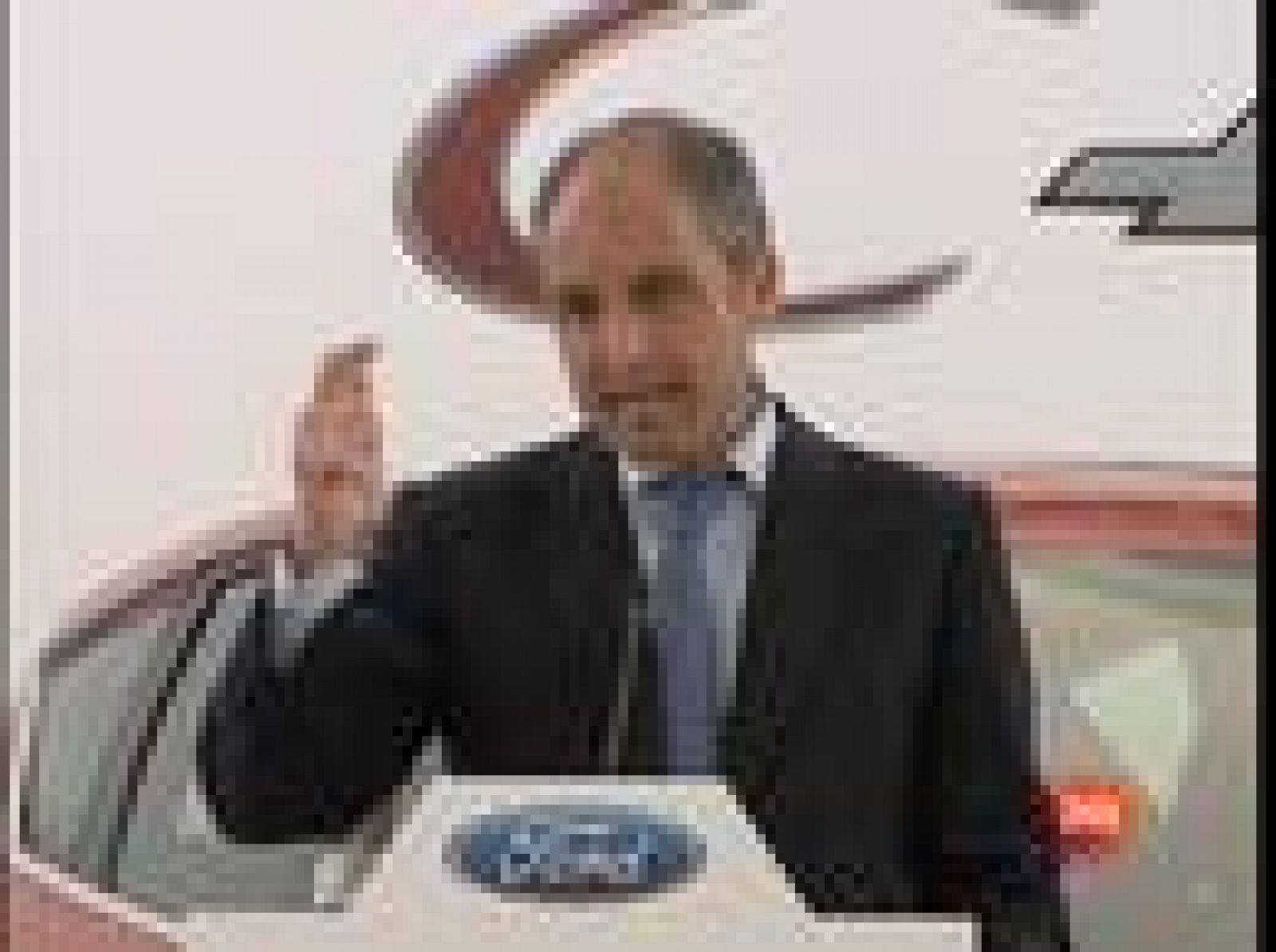 Ford producirá en Almusafes, Valencia, sus dos primeras versiones de híbridos del C-Max | Ver