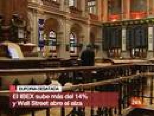 Telediario Internacional - TD Internacional 18 h. (10/05/10)