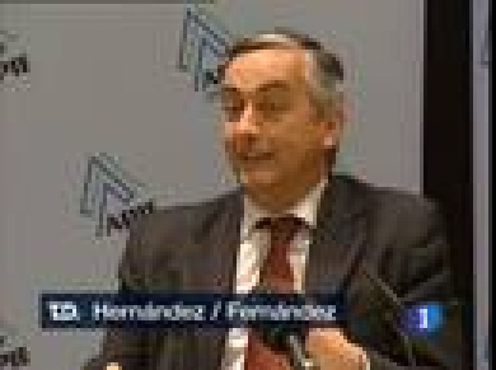 Bruselas pide a España que acelere el recorte del déficit | Ver