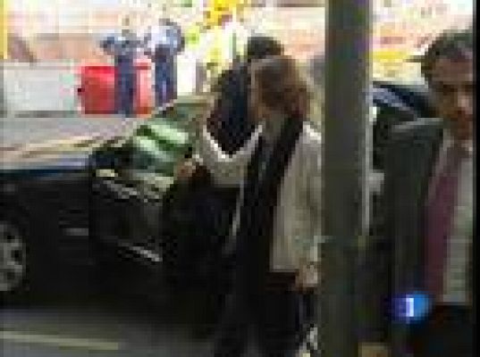  - El Rey evoluciona favorablemente