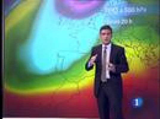 El tiempo - El Tiempo - 10/05/10