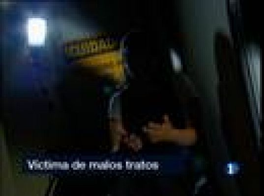  - Inmigrantes y violencia de género