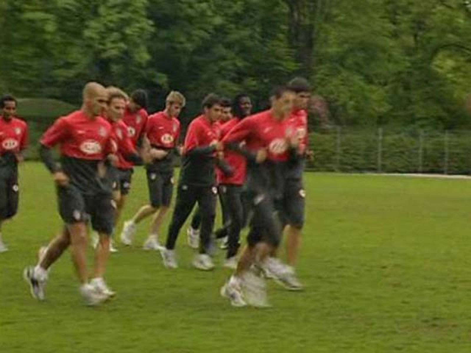 El sueño atlético está más cerca | Ver