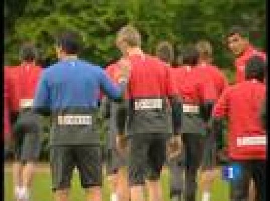  - El sueño atlético está más cerca