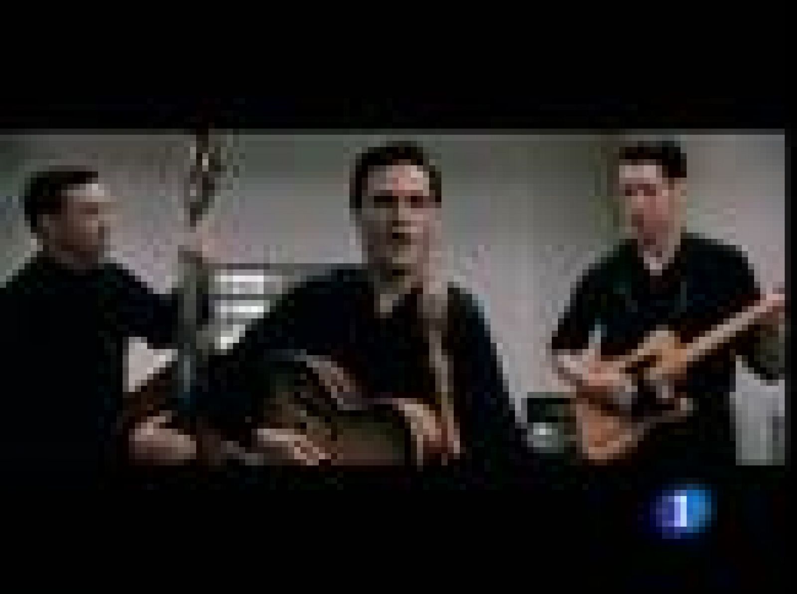 Joaquin Phoenix y su documental | Ver