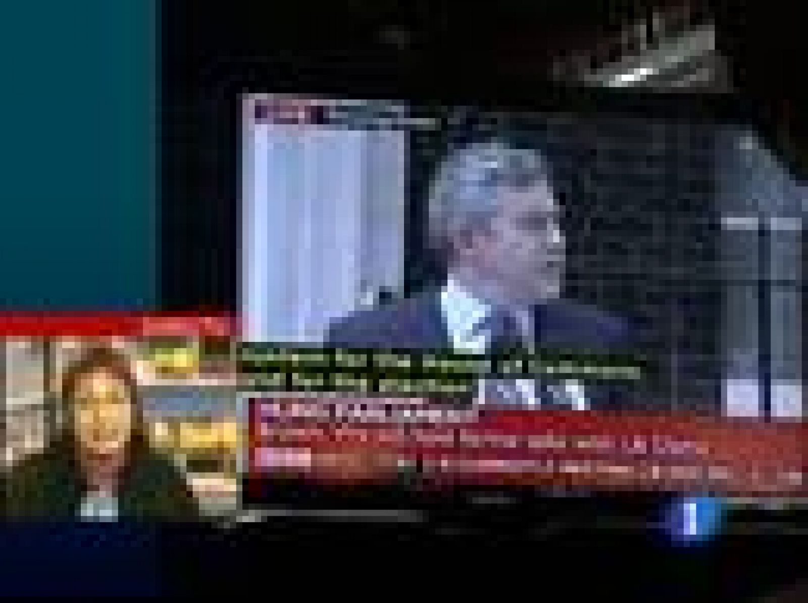 Gordon Brown anuncia que dimitirá en otoño como líder de los laboristas | Ver