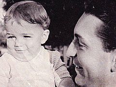 Volver con... - Bertín Osborne