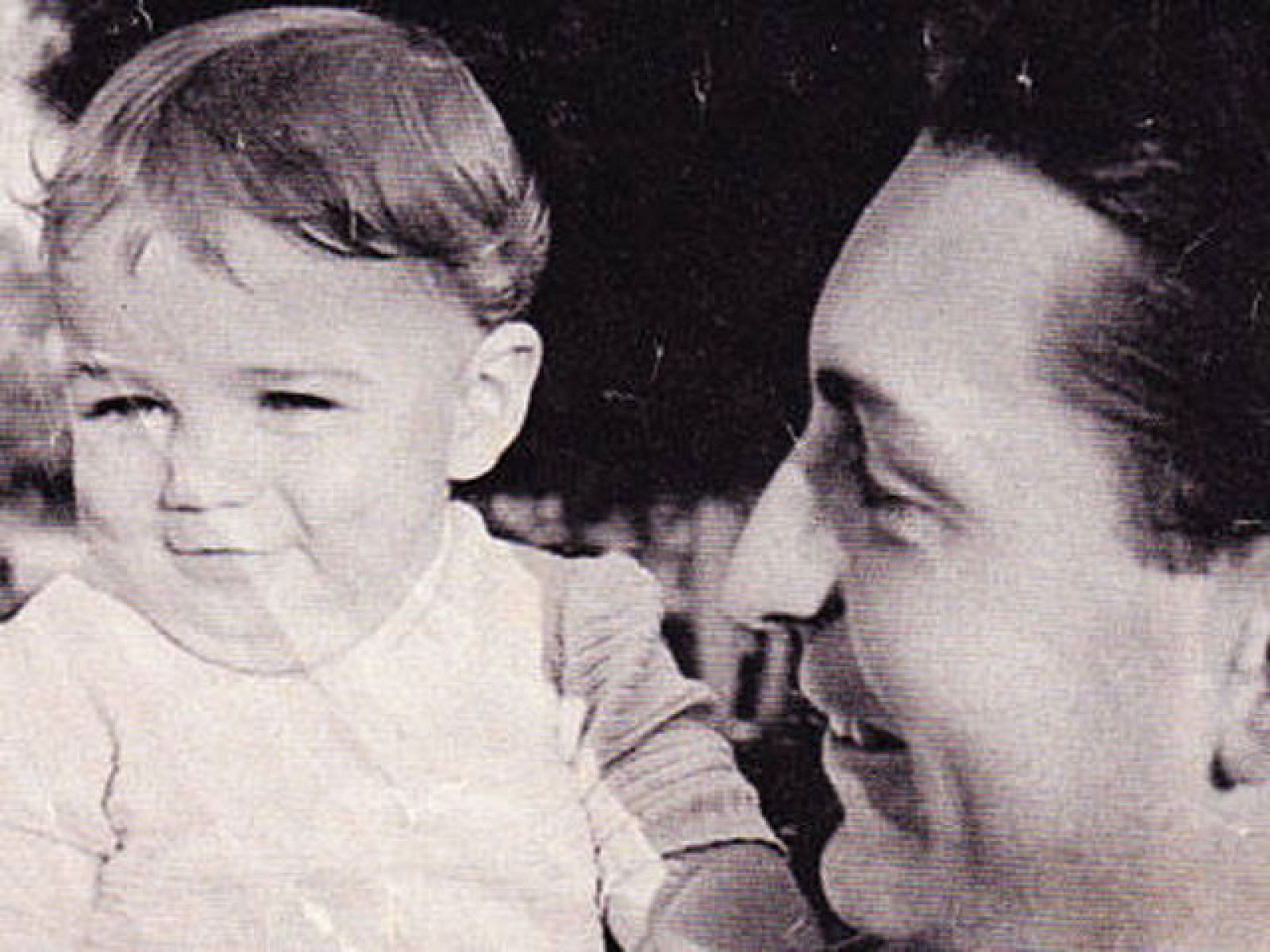 Volver con... - Bertín Osborne