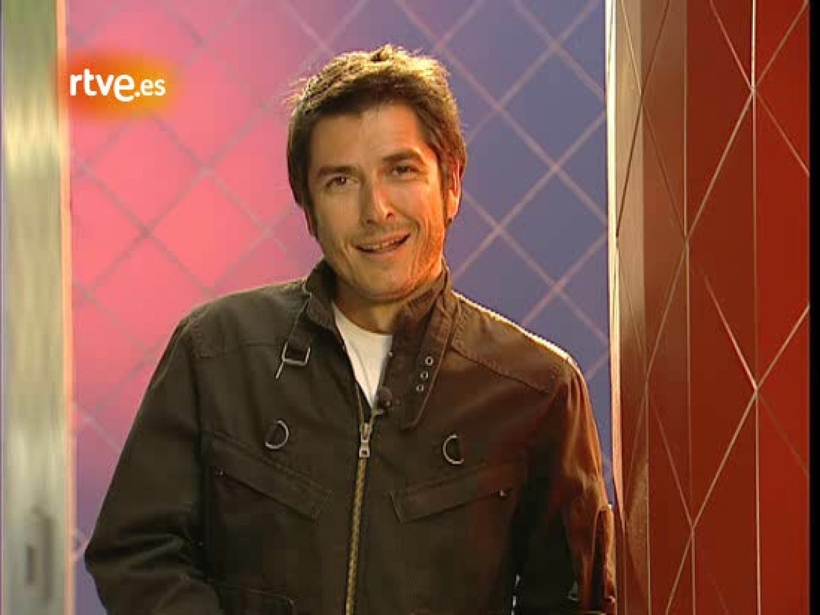 Carlos del Amor presenta el festival de Cannes 2010 | Ver