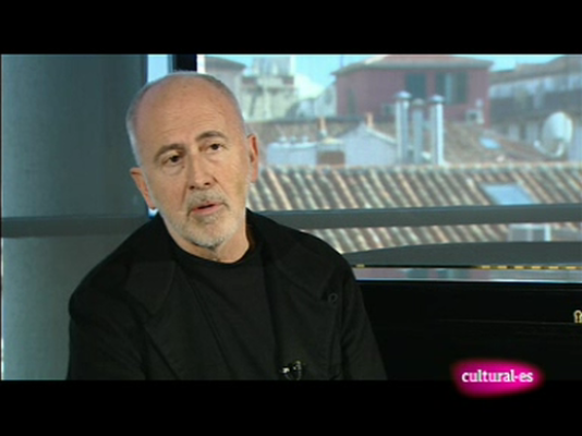 Programa de mano - Programa de mano - 11/05/10