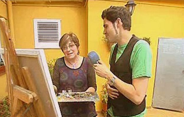 España Directo - Cocinamos con Lourdes