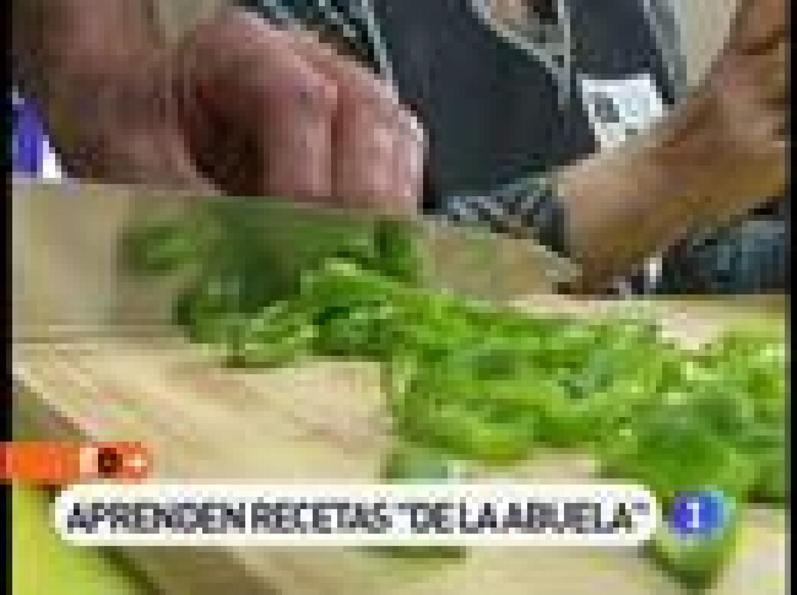 España Directo: Las recetas de la abuela | RTVE Play
