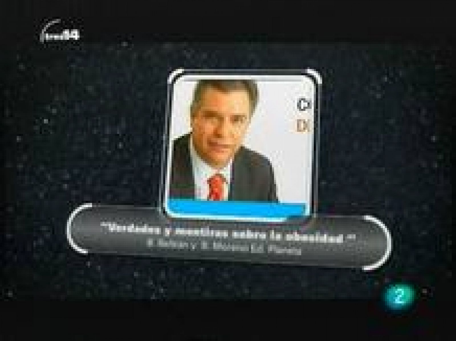 Libros y webs (obesidad)