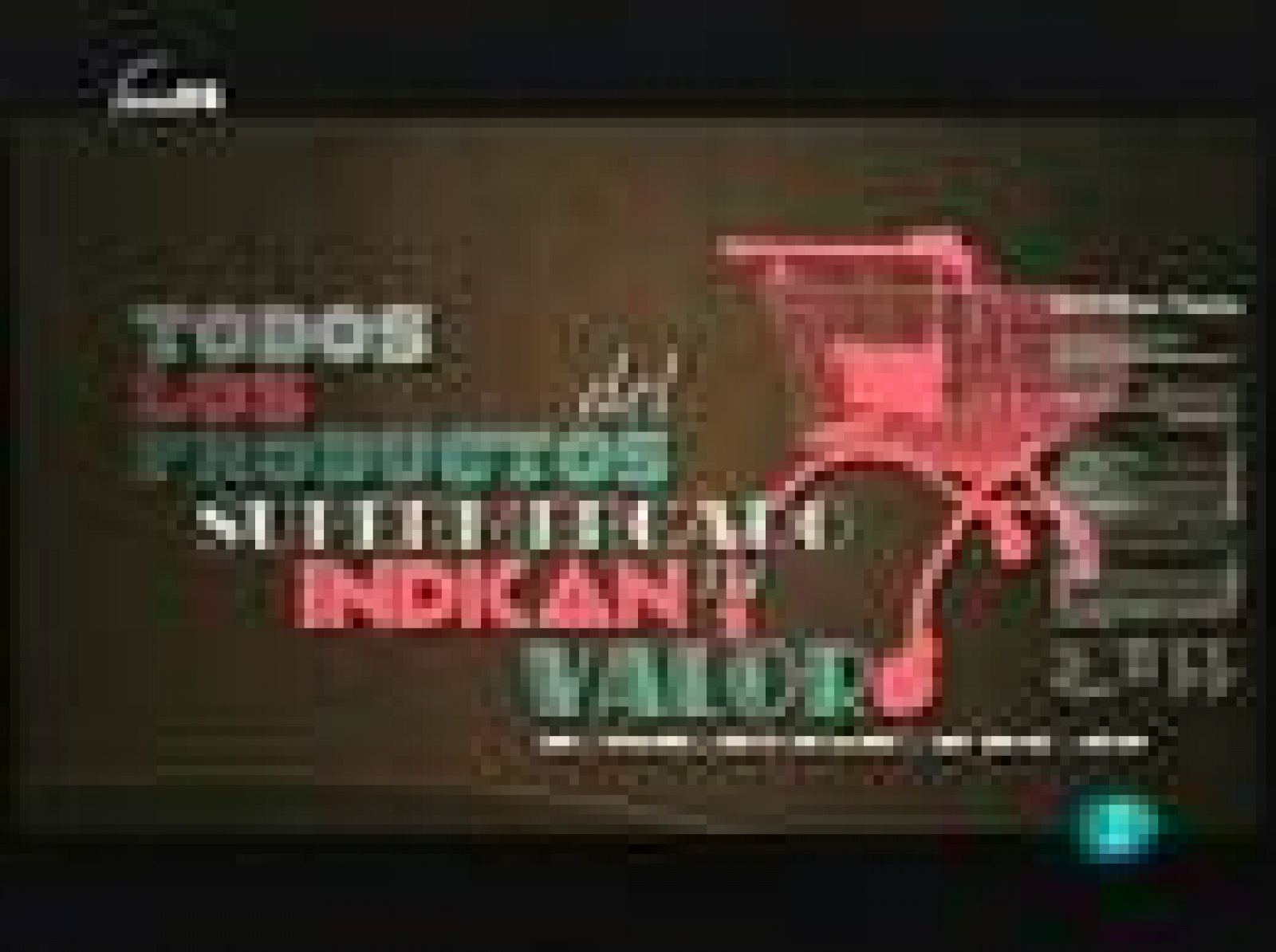 Las calorías (obesidad)