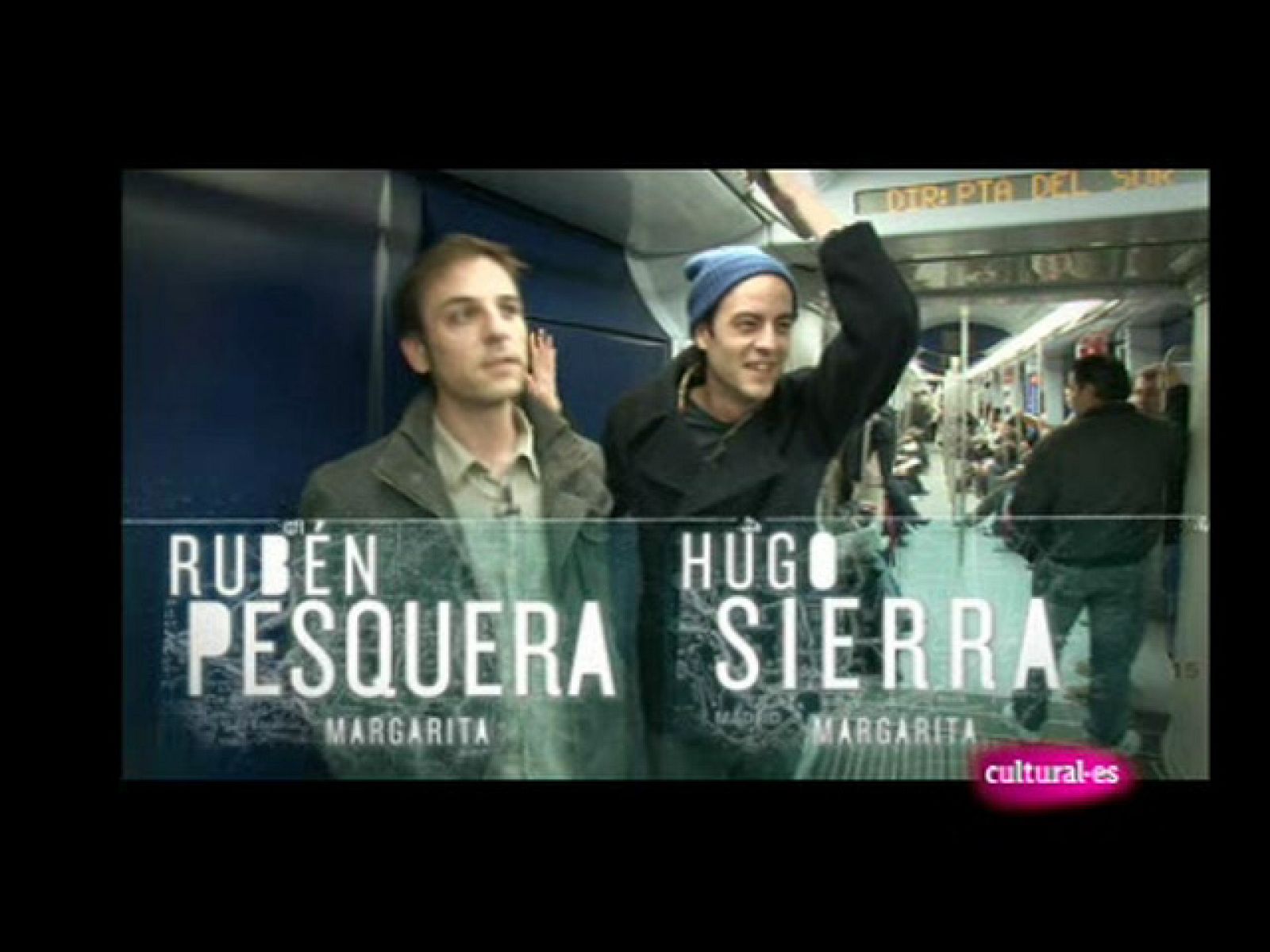 Mapa sonoro 11: Francisco Nixon, Kiko Amat y Miqui Puig, Margarita, Patti Smith