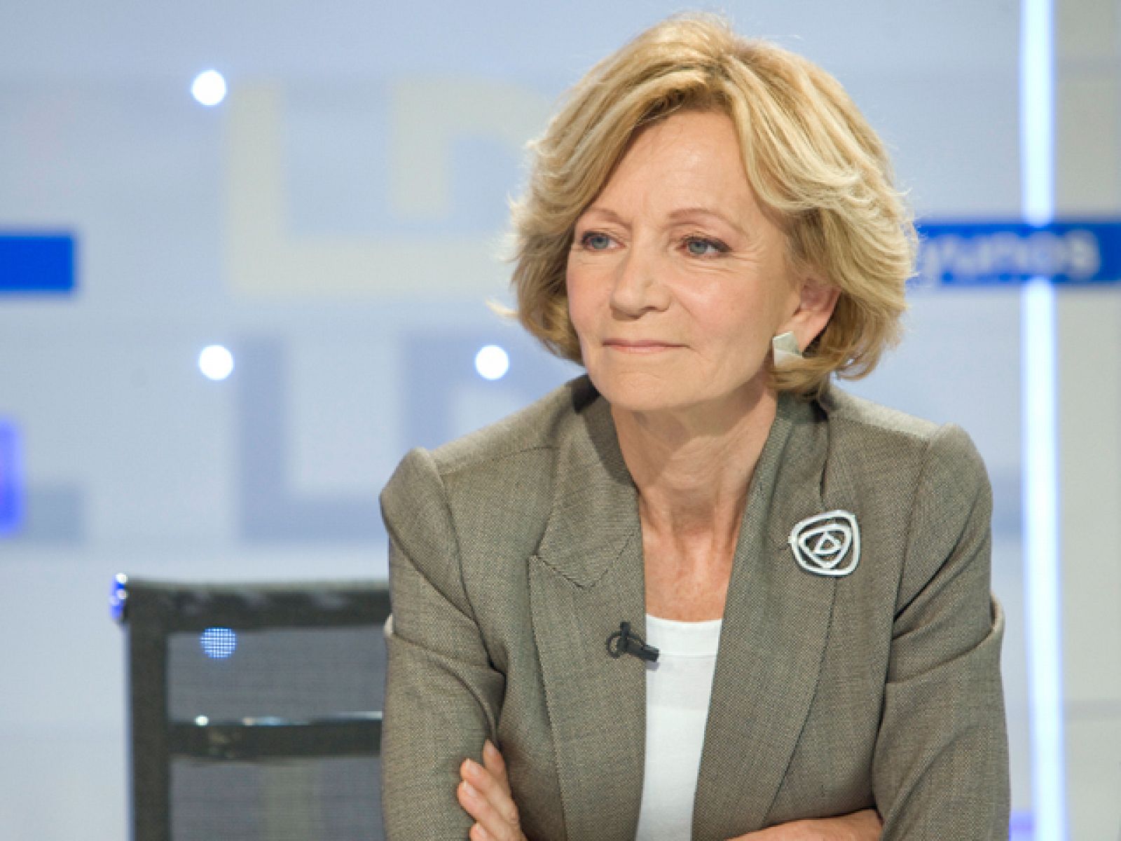 Desayunos - Salgado: "Estaba en peligro la estabilidad de la zona euro" - Los desayunos | Ver