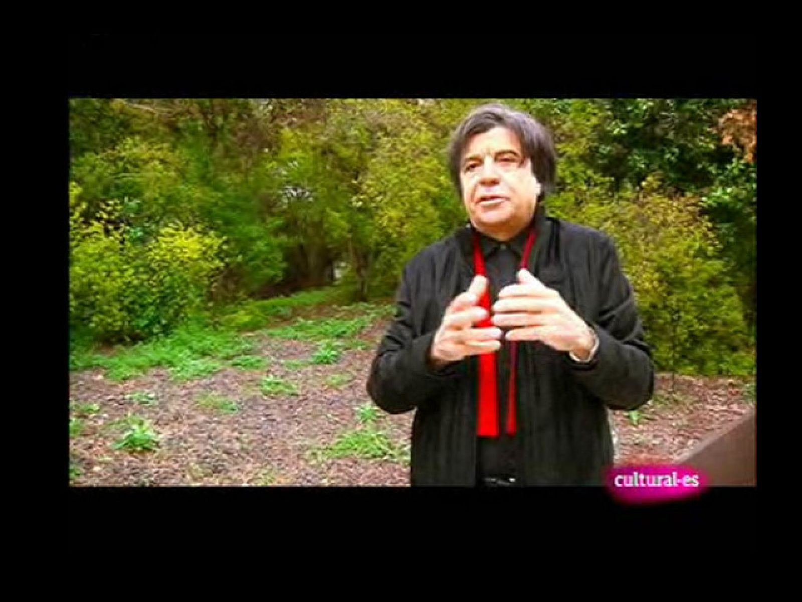 Escala 1:1 - Carlos Ferrater, influencia del modernismo sobre Picasso y ciudades imaginadas