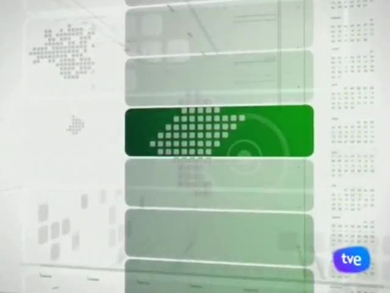 Telenavarra.Informativo Territorial de Navarra (11/05/10)