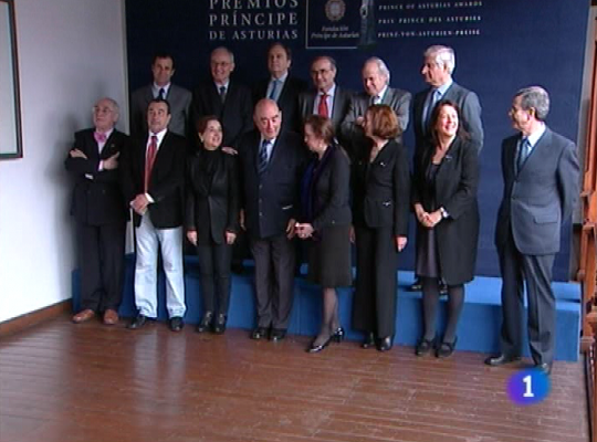 Panorama Regional - Panorama regional - 11/05/10