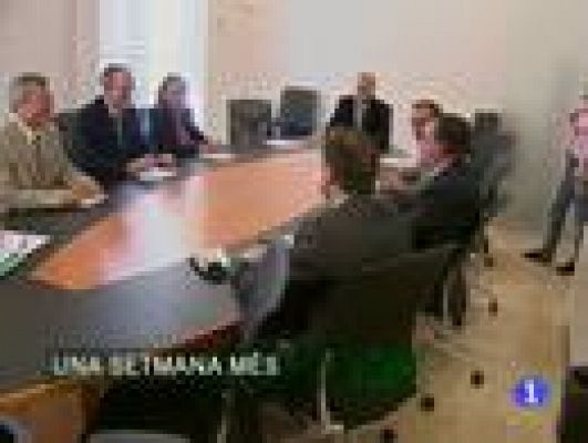 Informatiu Balear - Informatiu Balear - 11/05/10