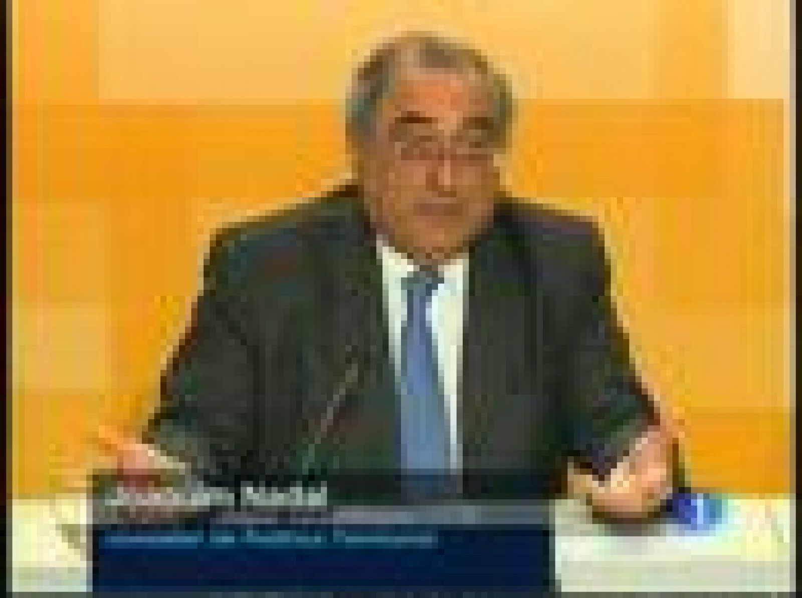 L'Informatiu: L'Informatiu Migdia (11/05/2010) | RTVE Play