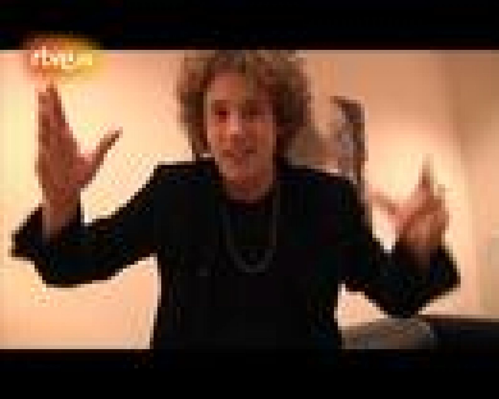 Eurovisión 2010 - Dani te invita a la gala del 29 de mayo en TVE - Eurovisión | Ver