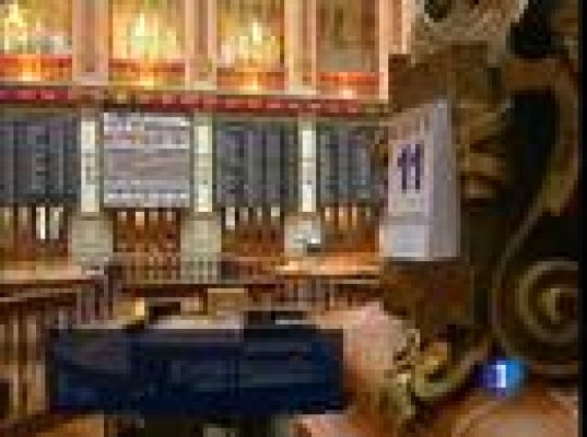 Telediario 1 - Telediario en 4' - 11/05/10