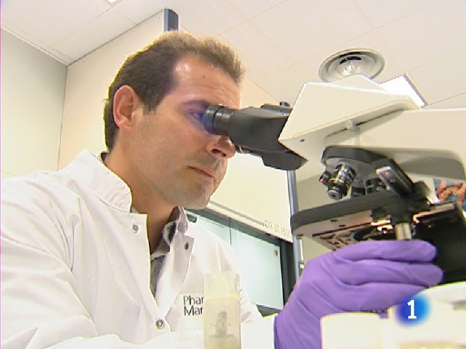 Para fabricar medicamentos más seguros y más baratos, siete firmas farmacéuticas se unieron en España hace cuatro años - Ciencia y tecnología en Rtve.es | Ver