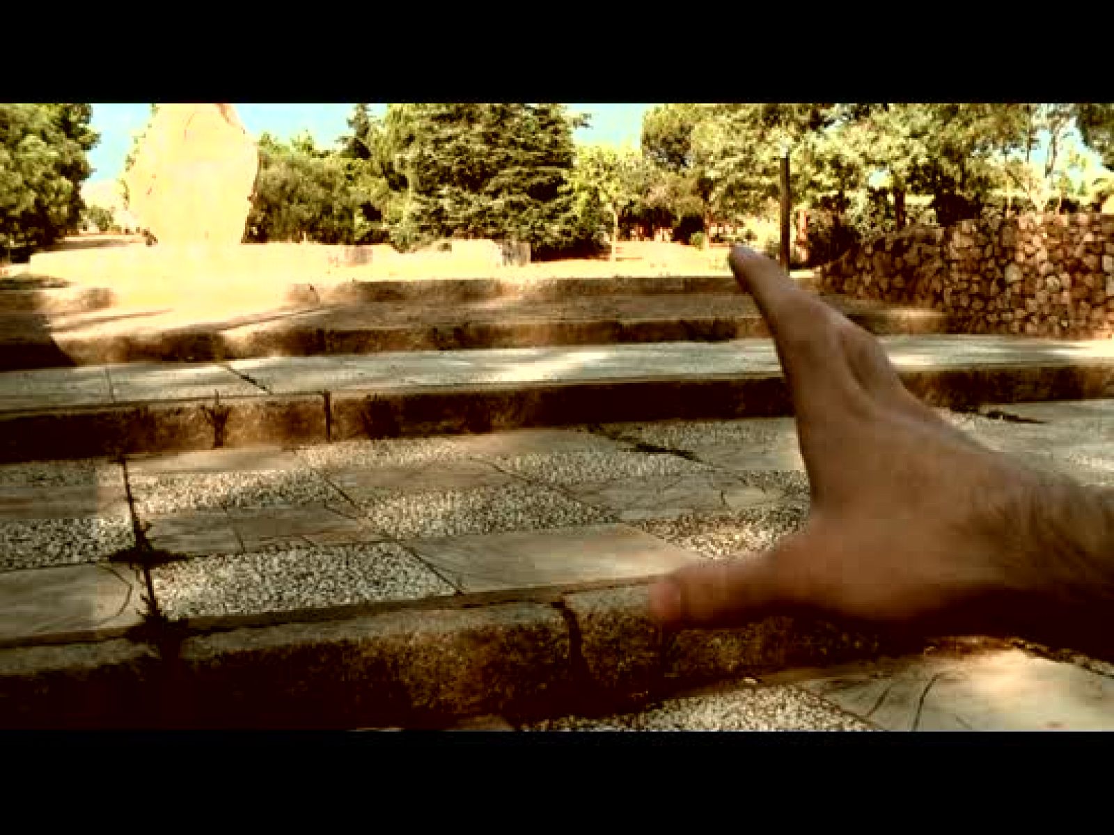 Sin programa: "Homoazul" | RTVE Play