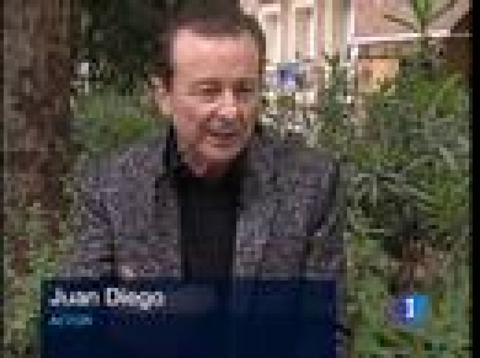 'Rosa y negro', un modisto homosexual en los tiempos de la Inquisición | Ver