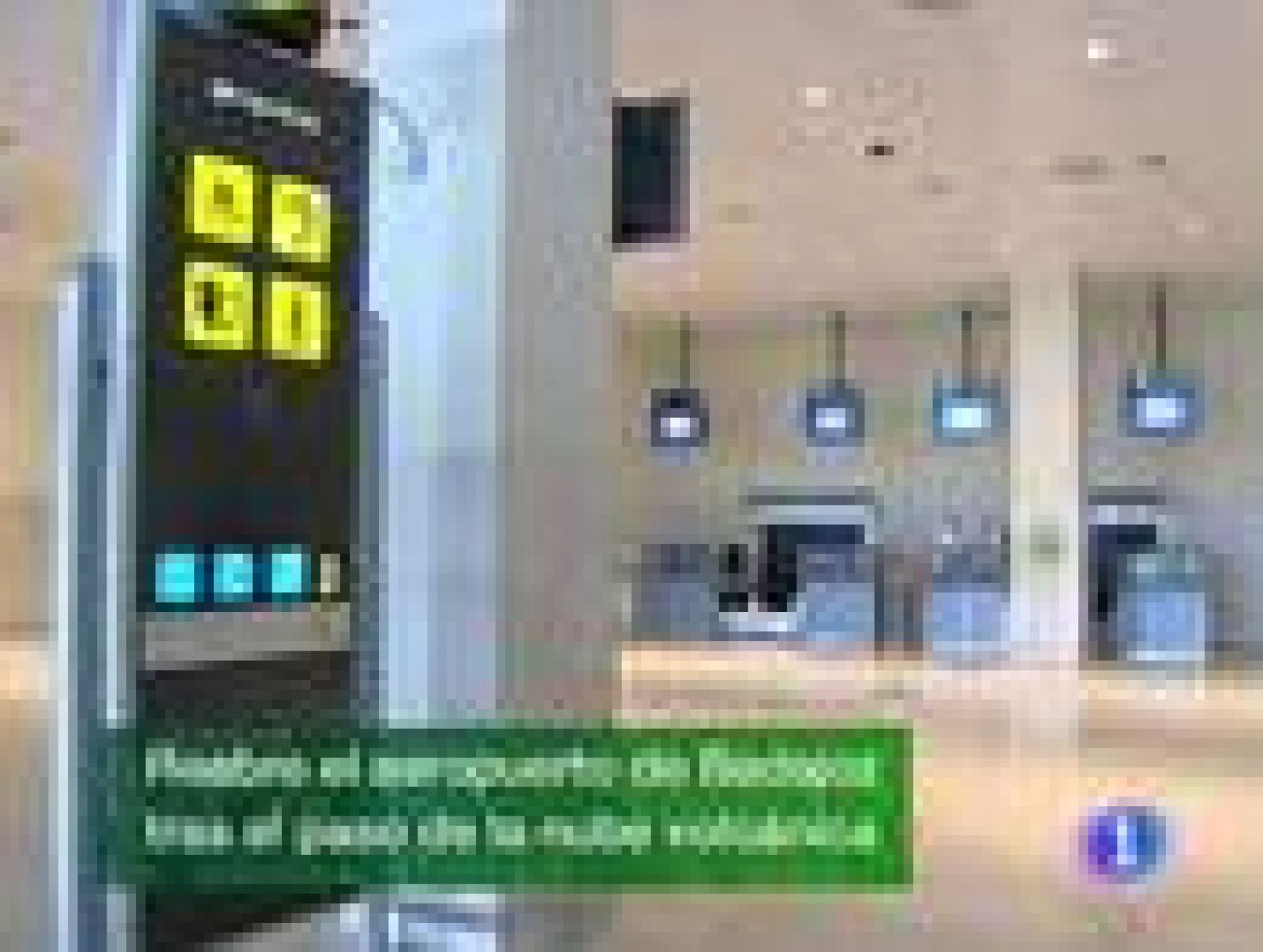 Noticias de Extremadura: Noticias de Extremadura - 11/05/10 | RTVE Play