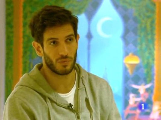 TeleCantabria - Telecantabria - 11/05/10