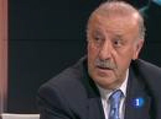  - 'De Gea es la aparición del año'