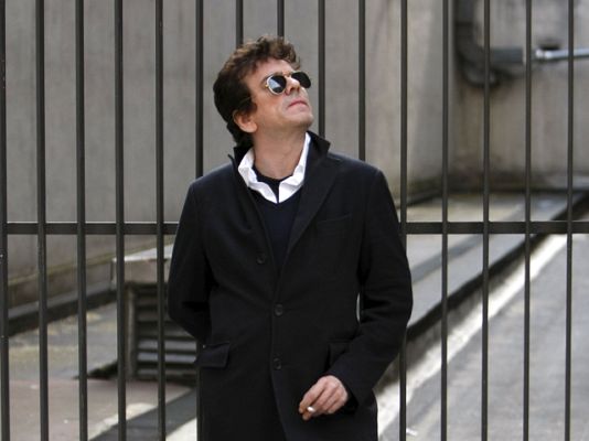  - ' Lo que no está escrito'