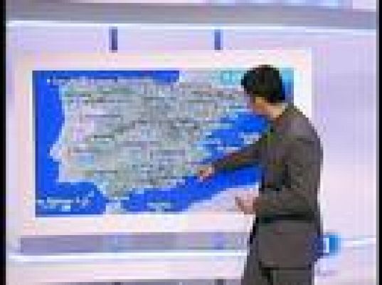 El tiempo - El Tiempo - 11/05/10