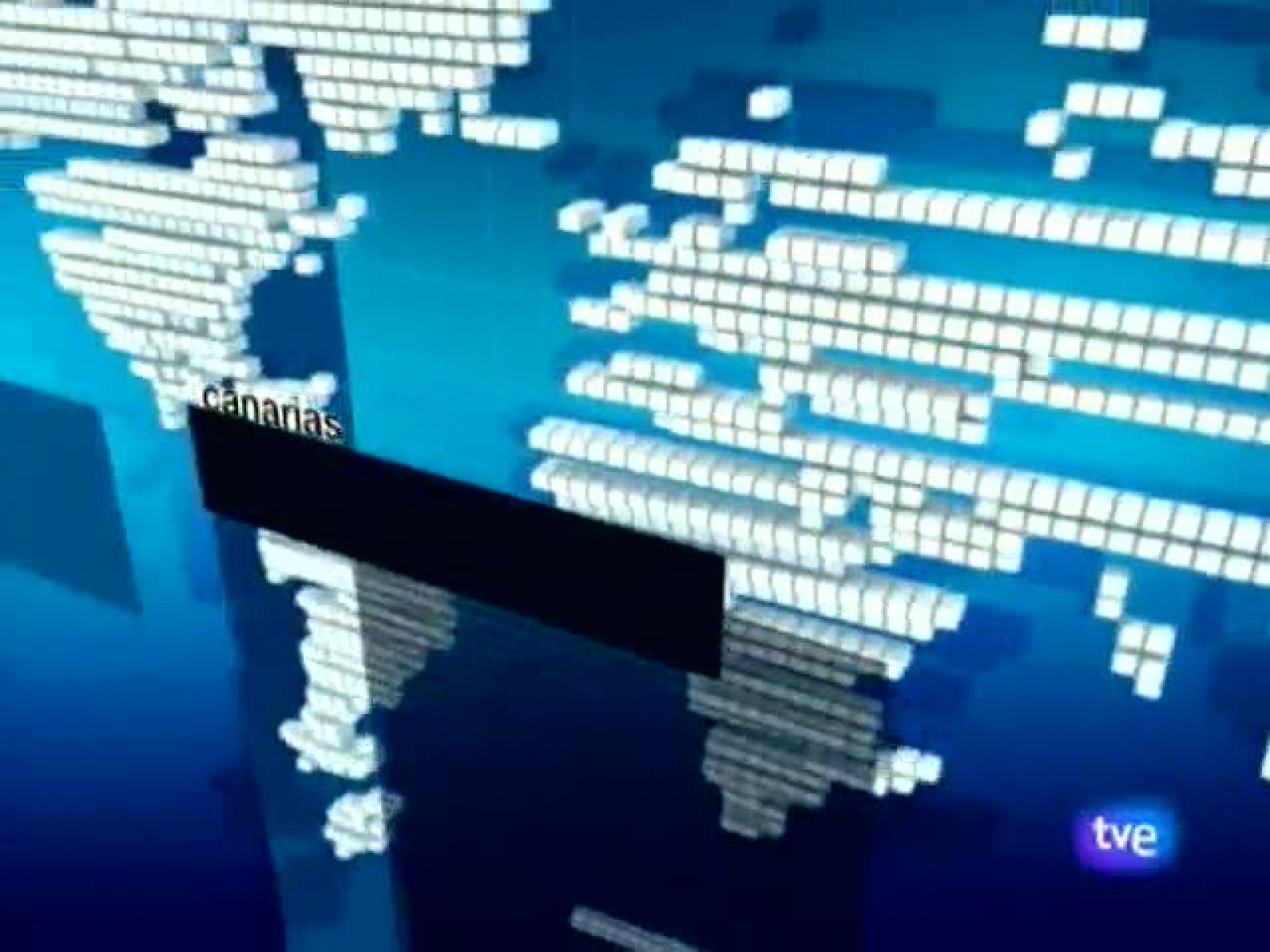 Telecanarias: Telecanarias - 11/05/10 | RTVE Play