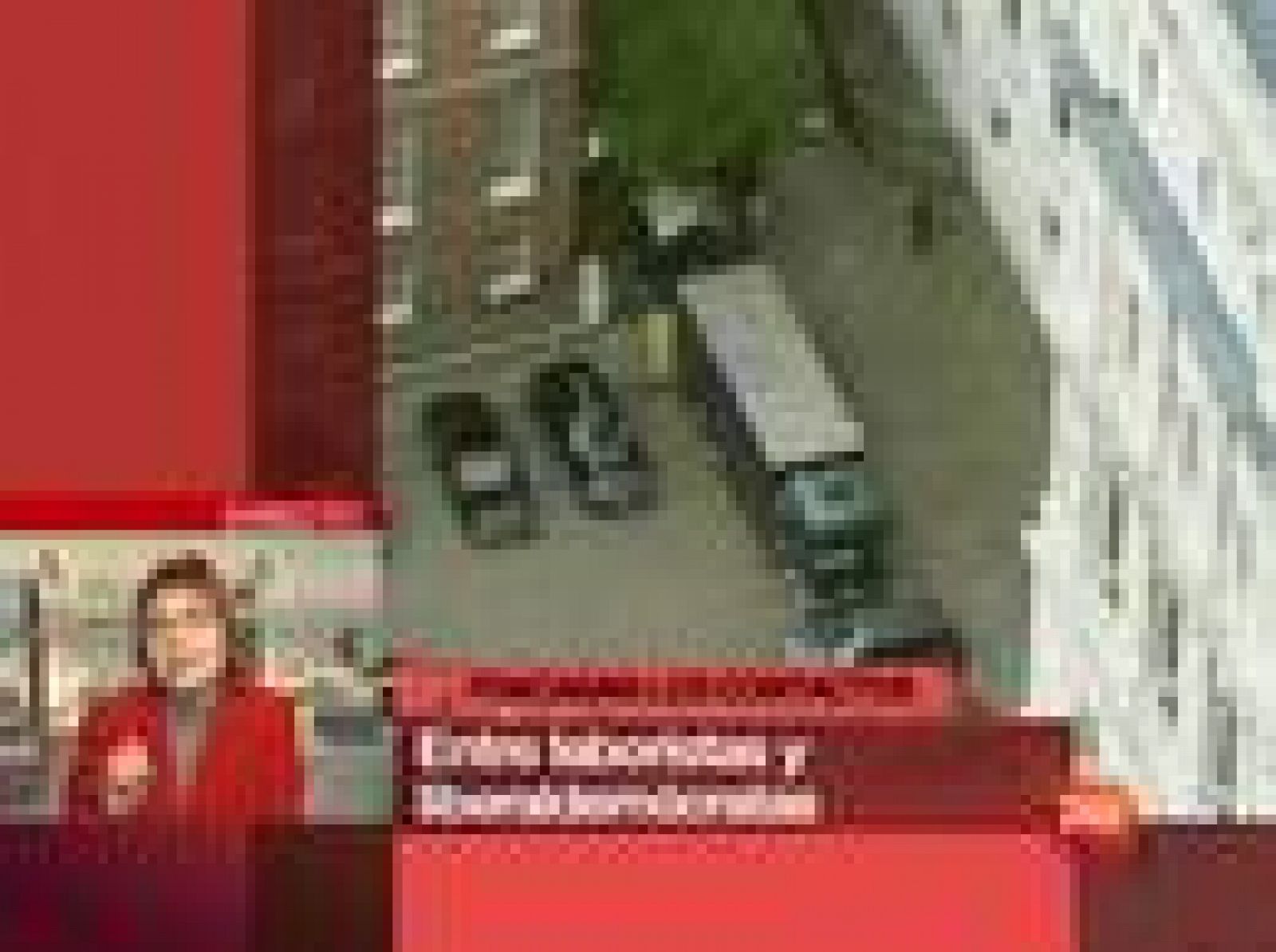 Todavía se desconoce quién será el nuevo inquilino del número 10 de Downing street | Ver