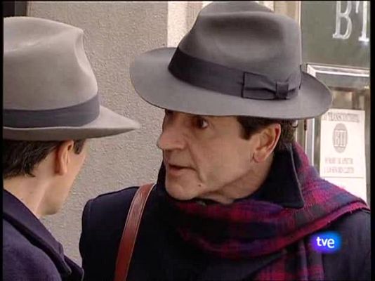 Amar en tiempos revueltos - T5 - Capítulo 175