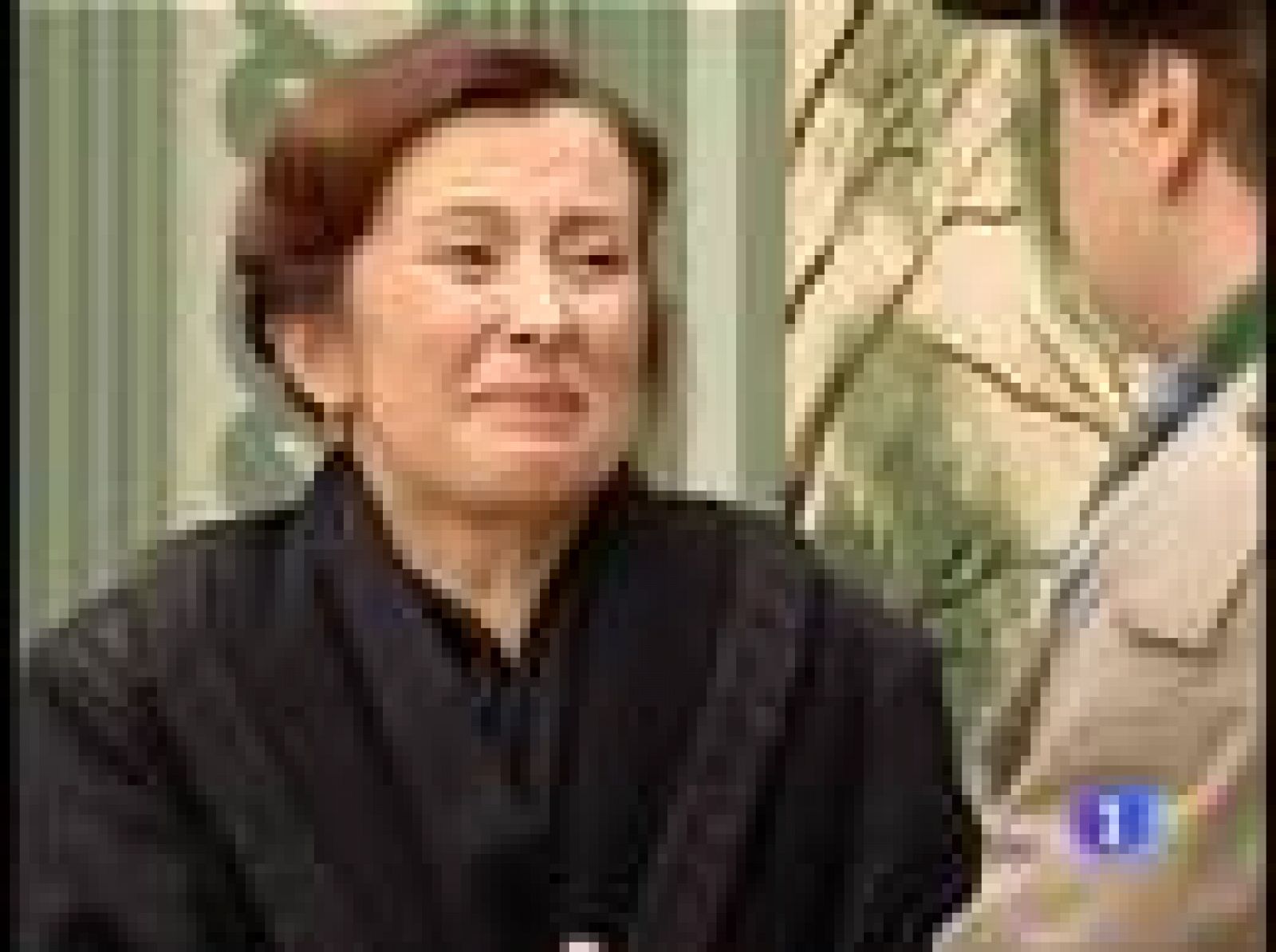 Amar - Los últimos momentos de Carmen en el barrio | Ver